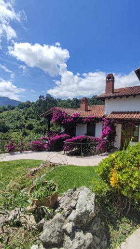 Apartamentos La Güertona